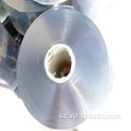 Klar plast 0,3 mm PVC rullfilm